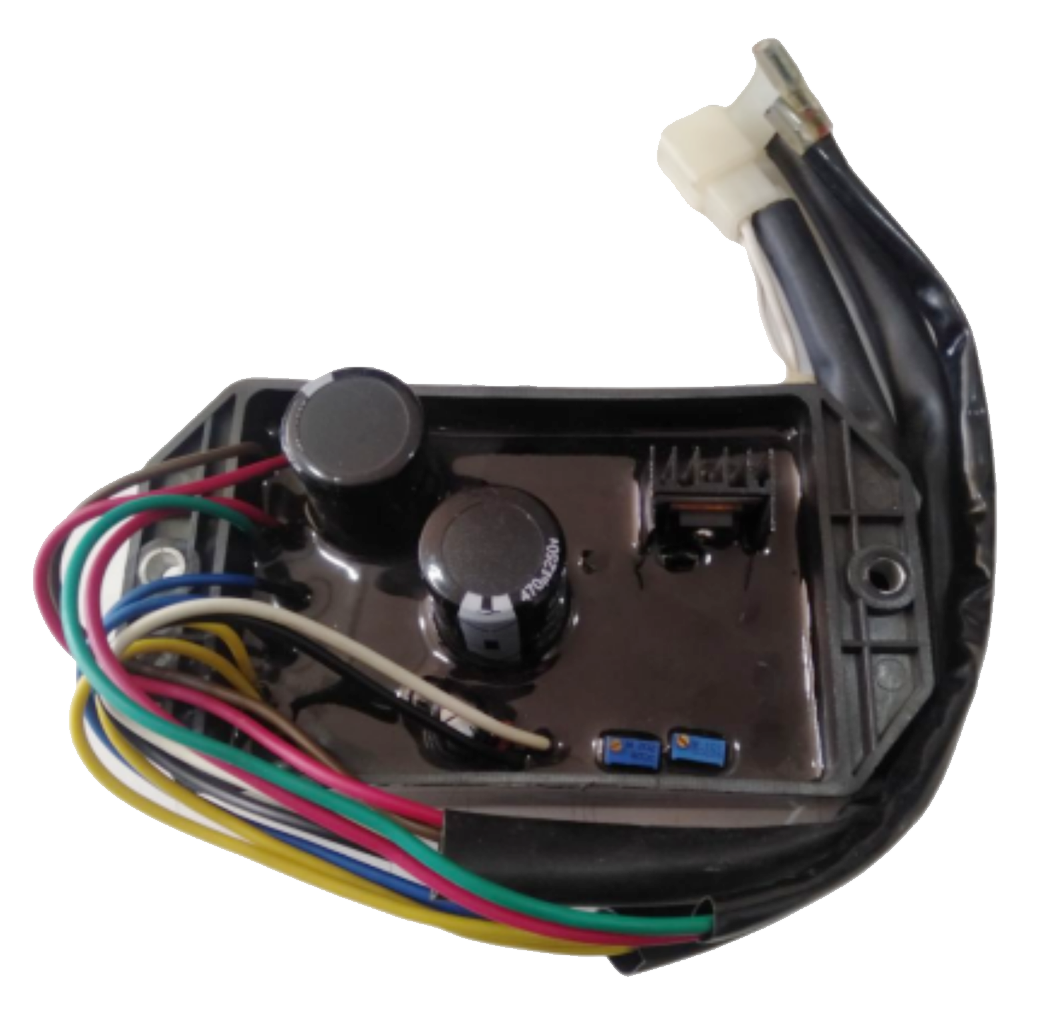 KIPOR IG-2000 / KTD-5K-2 AVR