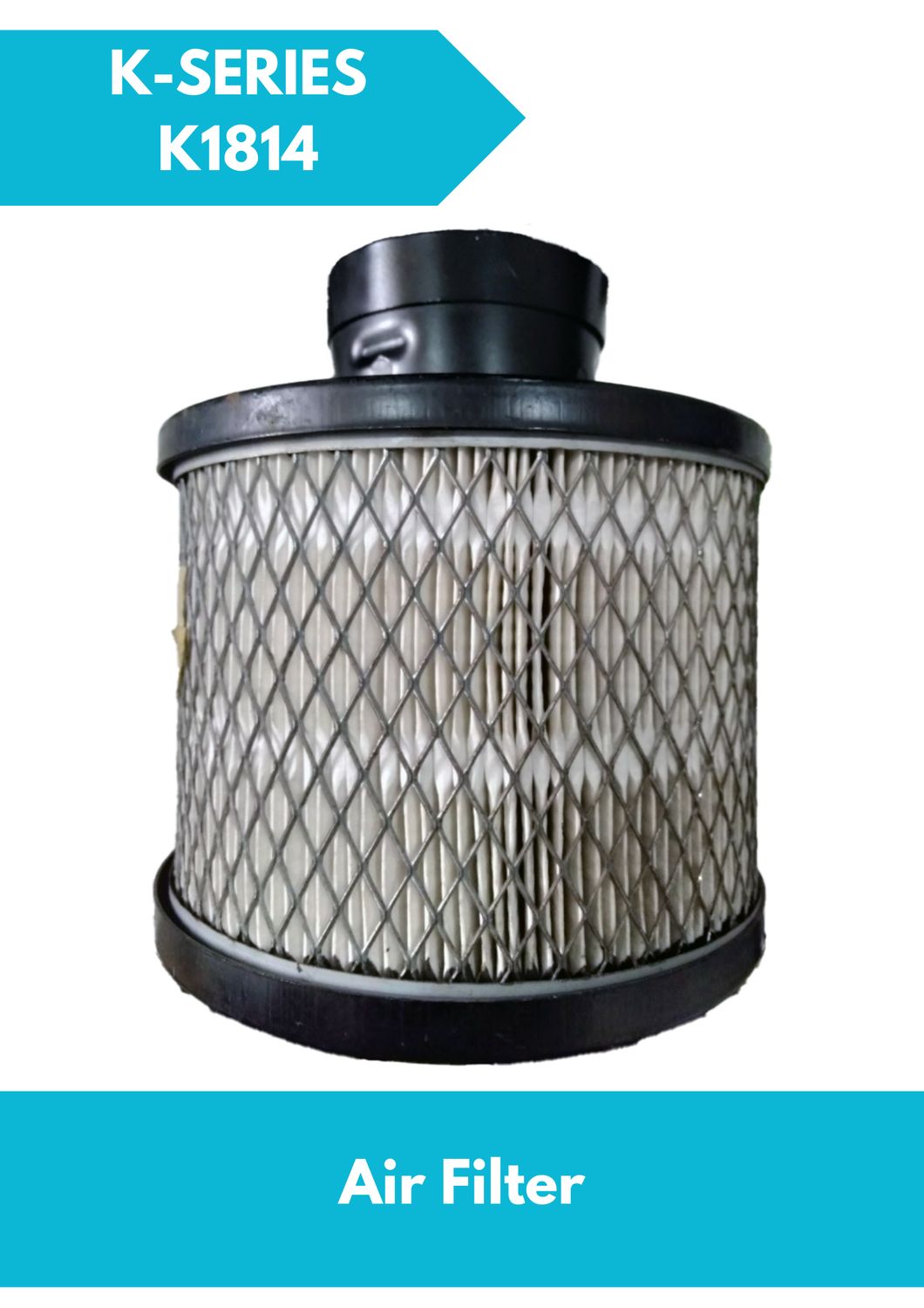 Air Filter K1814