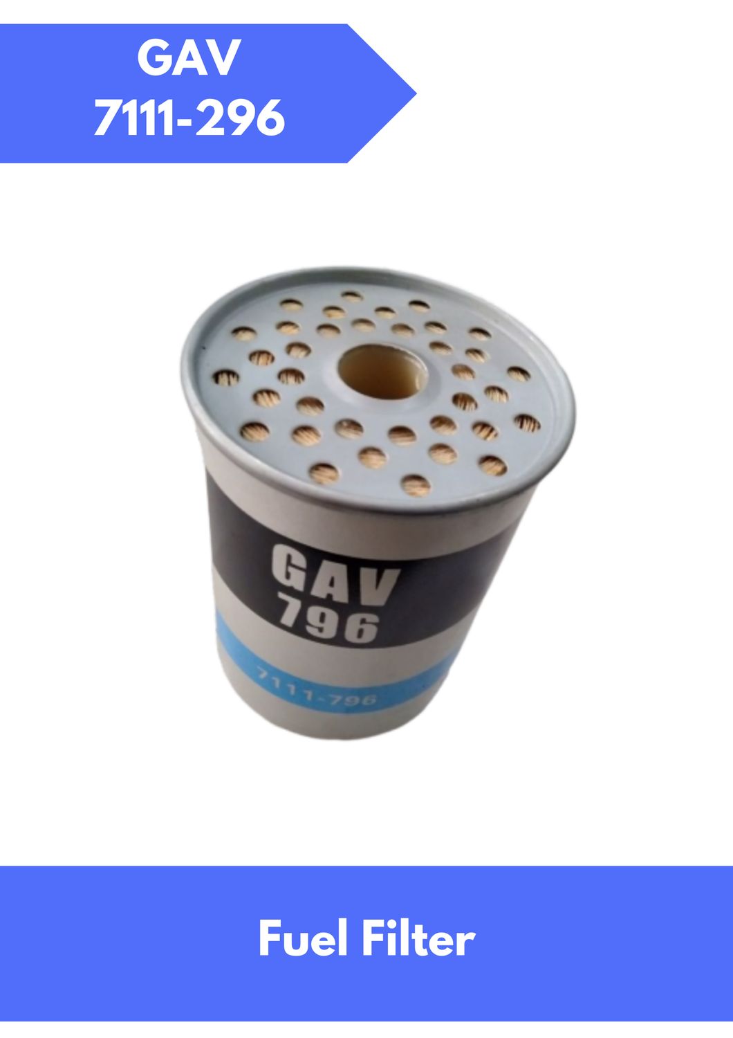 Fuel Filter 796