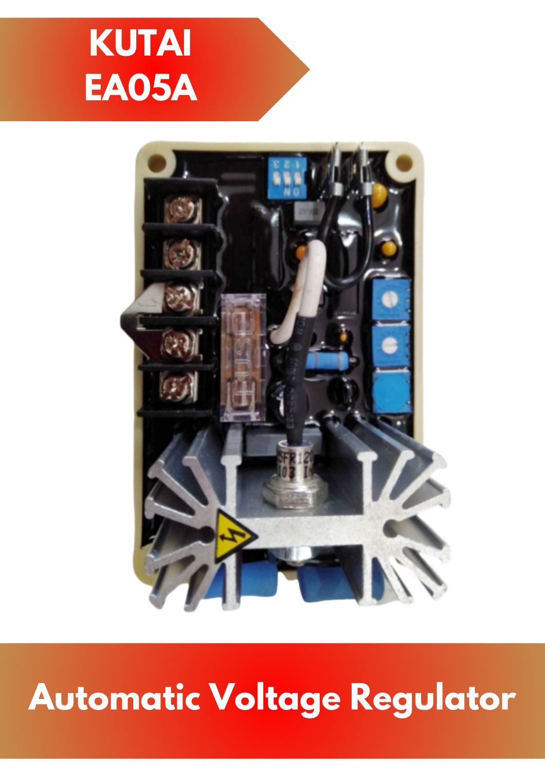 KUTAI AVR EA05A