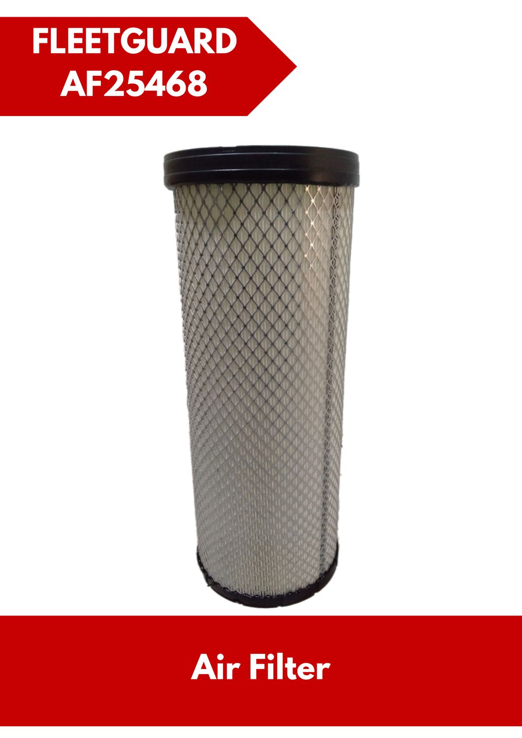 Air Filter AF25468