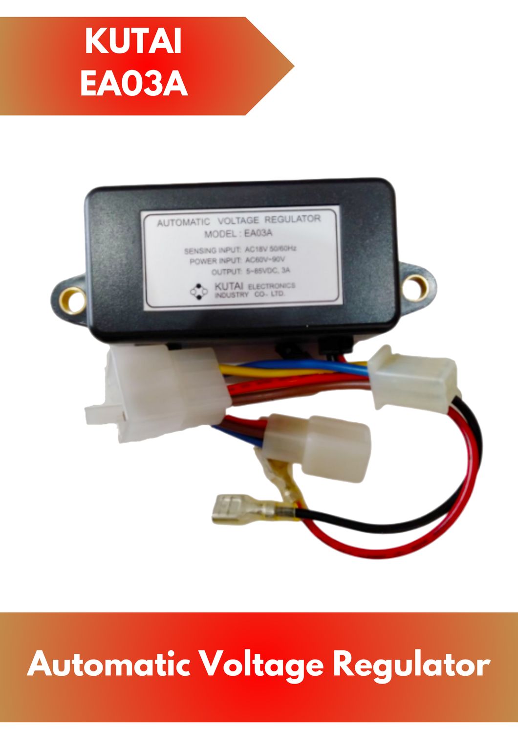 KUTAI EA03A