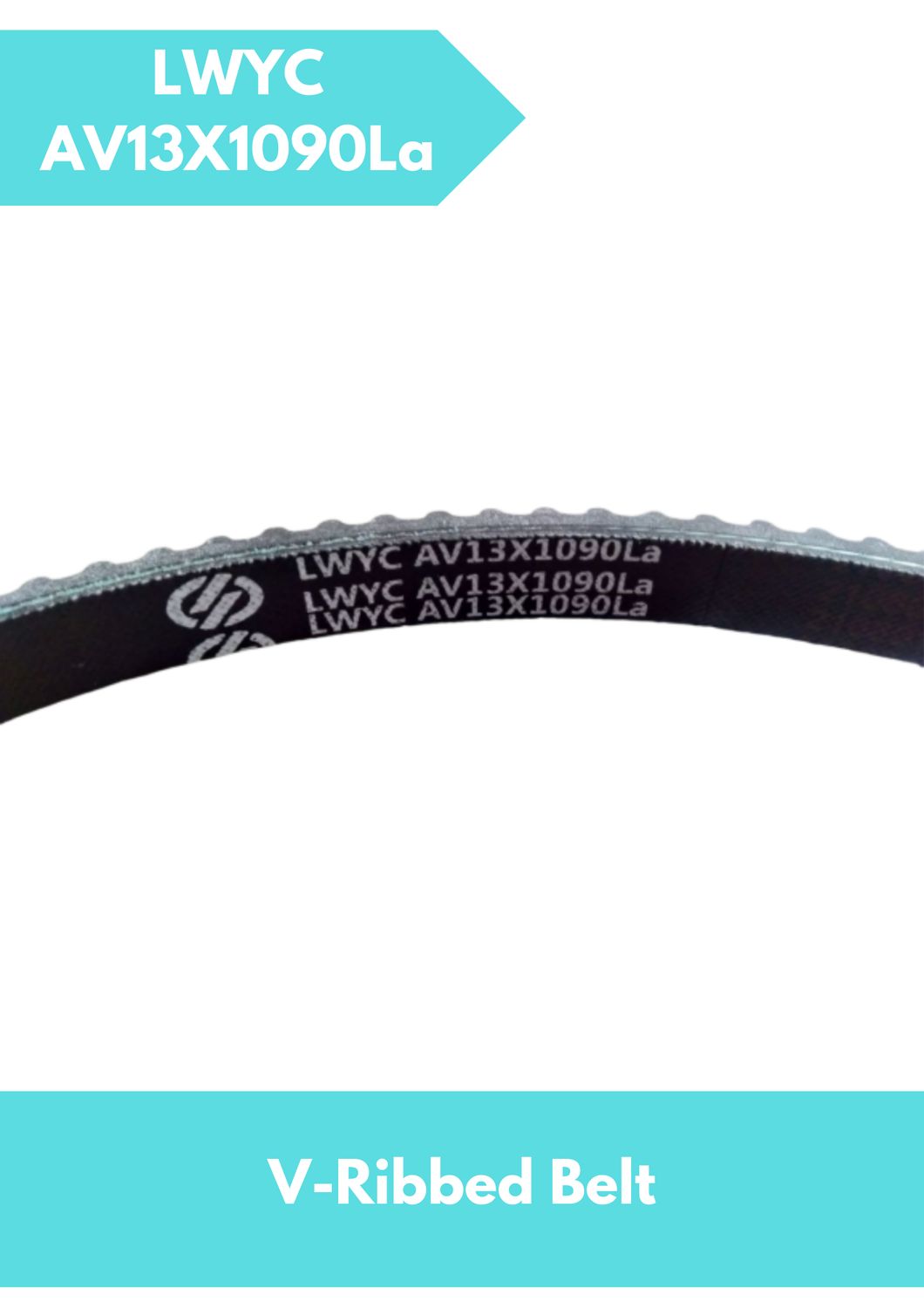 V-Belt AV13X1090La