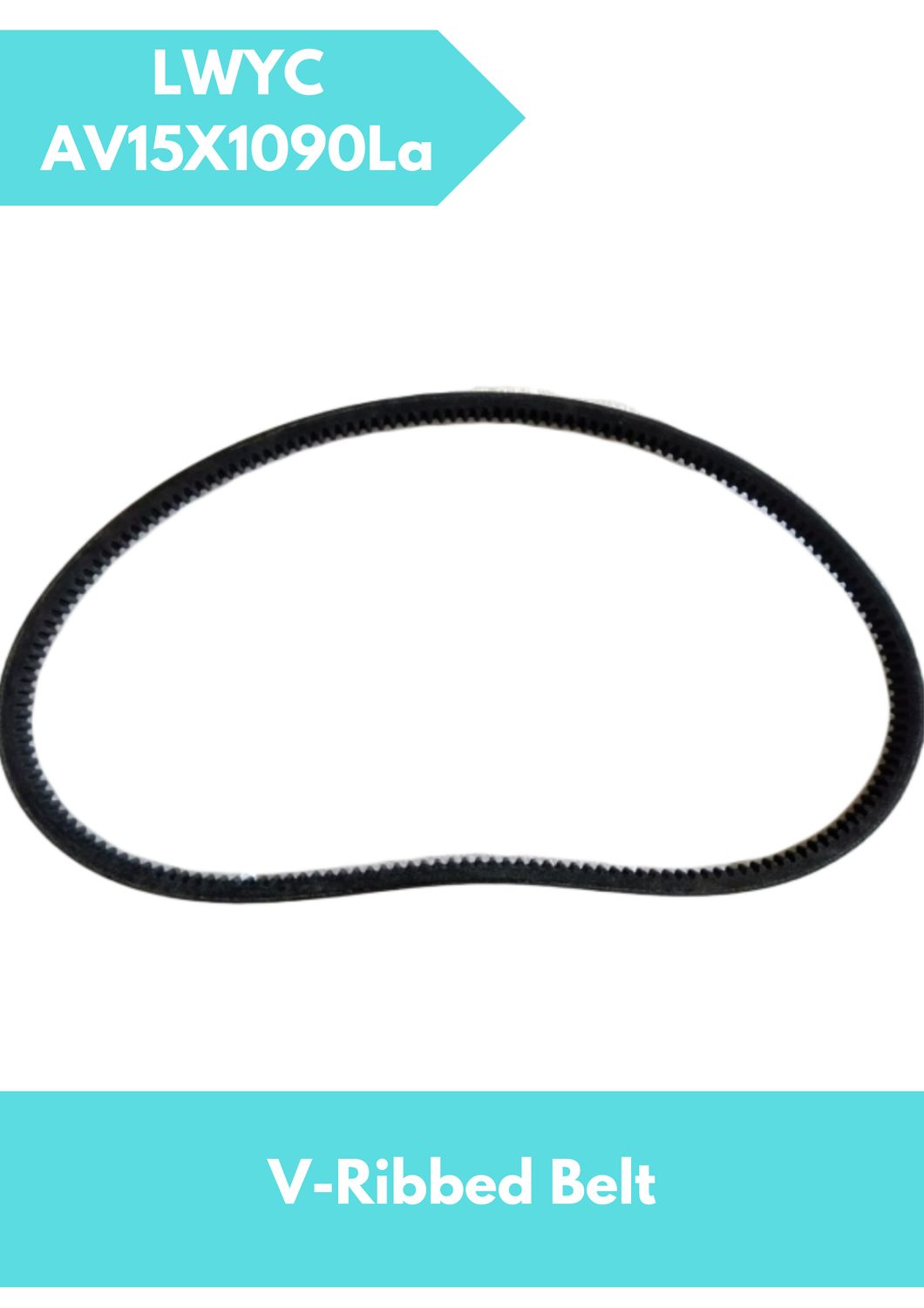V-Belt AV15X1090La