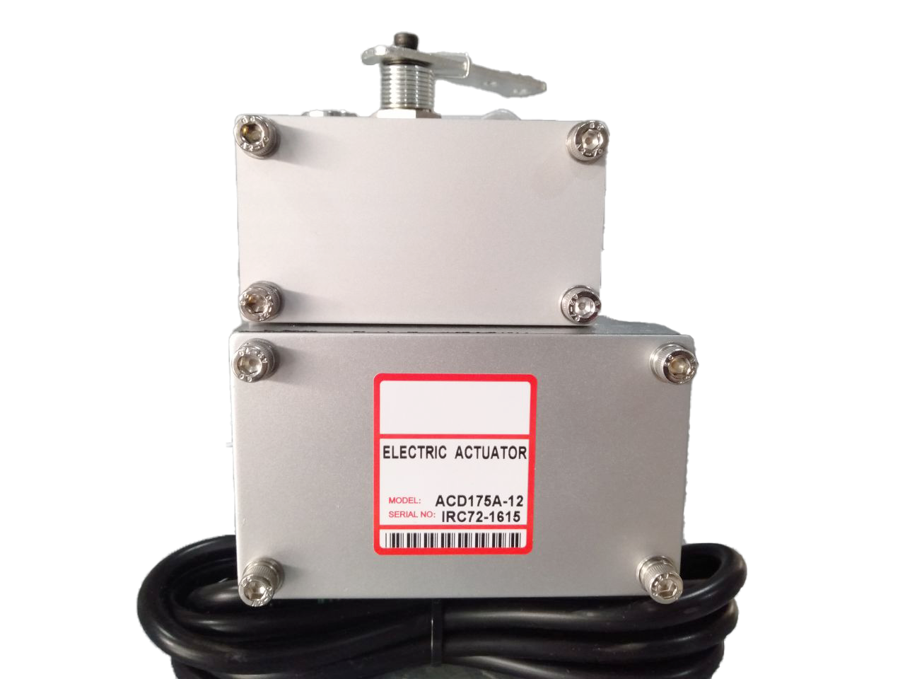GAC Actuator ACD175A-12