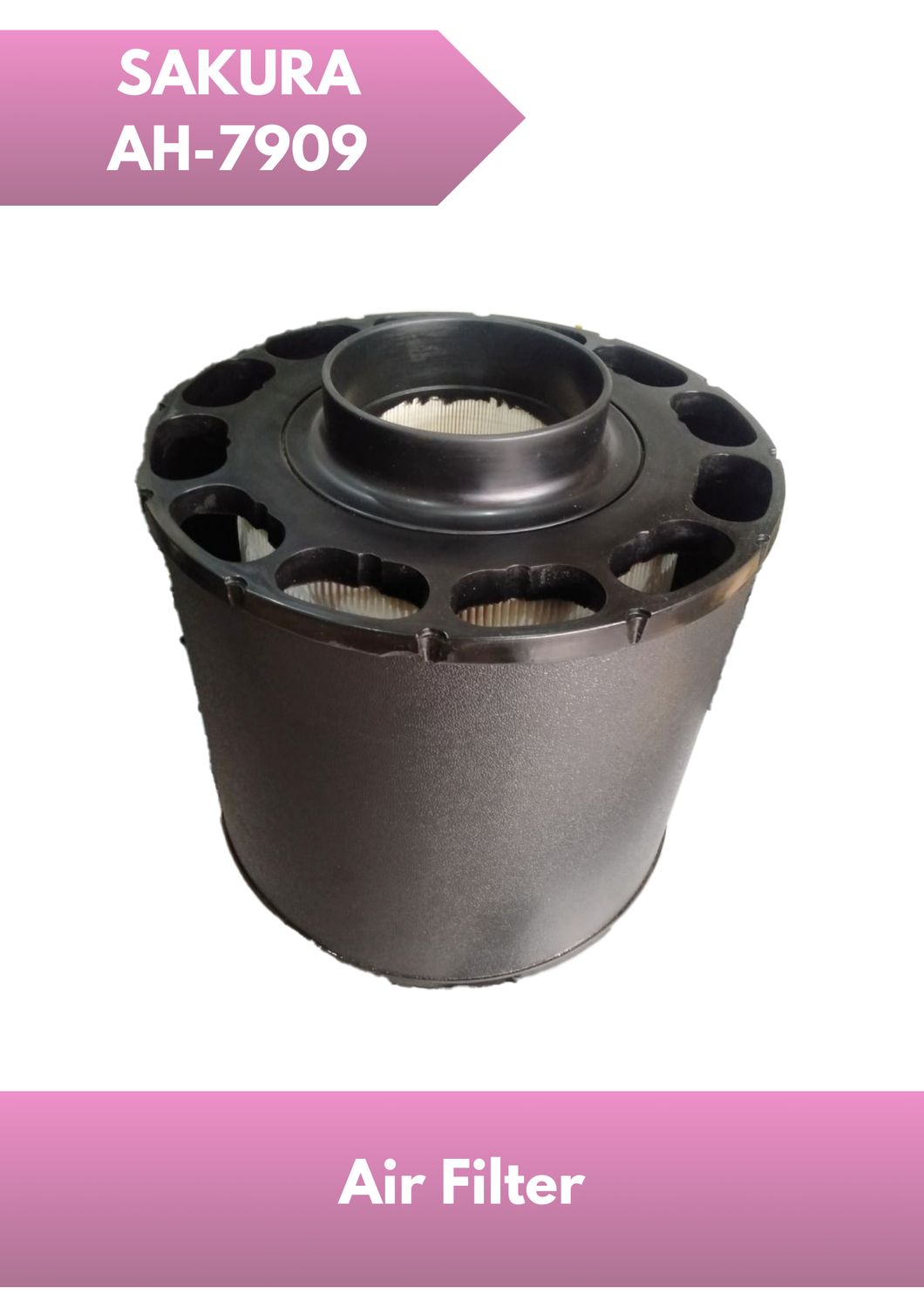 SAKURA Air Filter AH-7909