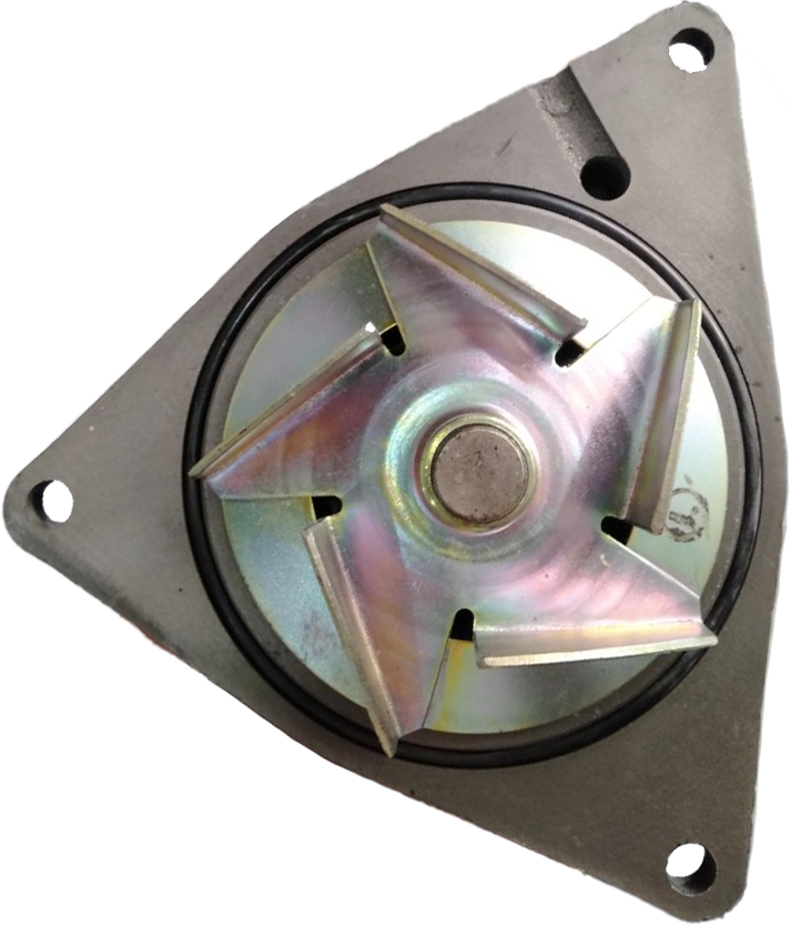 Water Pump 4934058