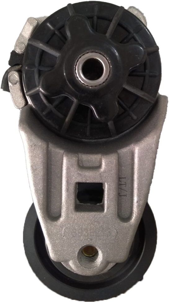 Belt Tensioner with Groove 5259022/3936213