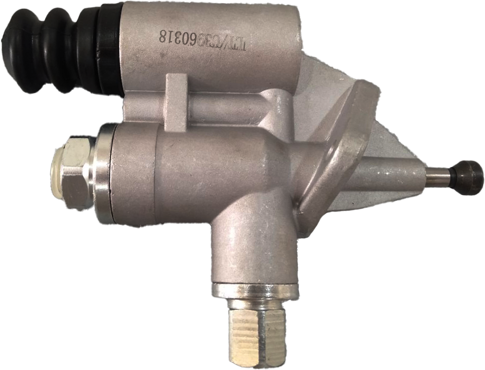 Lift Pump 4988749 3960318
