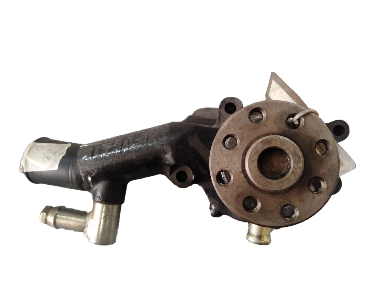 Water Pump for Isuzu 2190286/2
