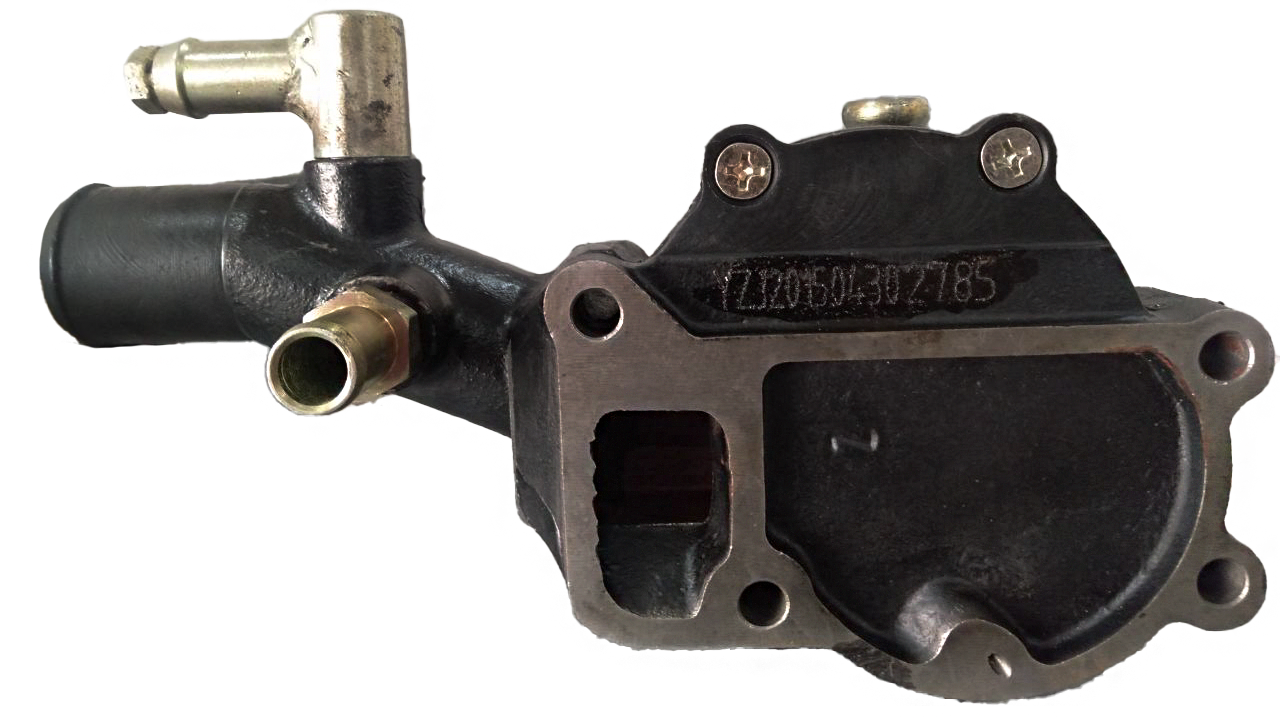 ISUZU Water Pump