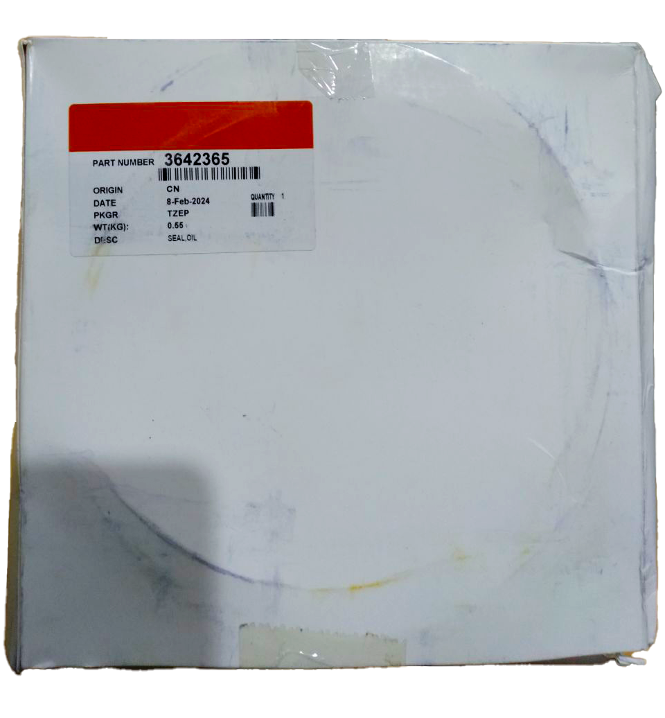 Oil Seal 3642365