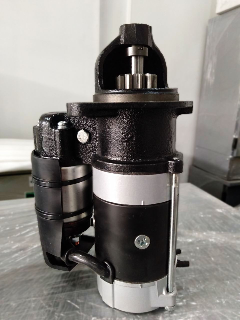 Starter Motor for Yangdong QDJ138Y