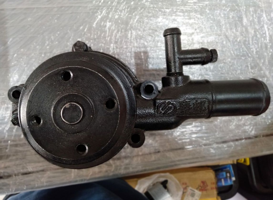 Water Pump YND4AG-11100