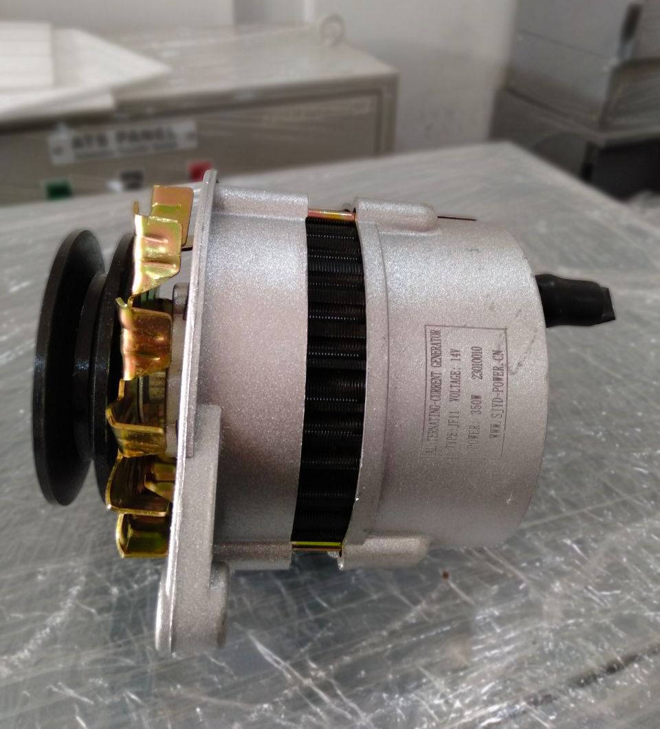 Charging Alternator JF11 for Yangdong