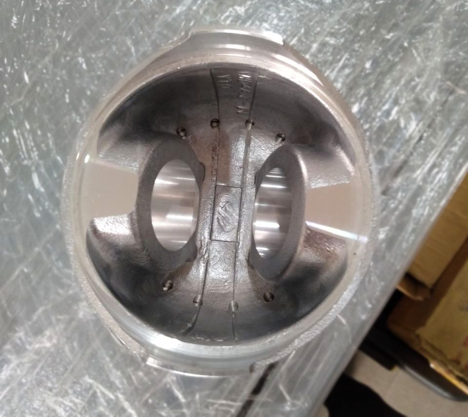 YANGDONG Piston YND4AQ-N