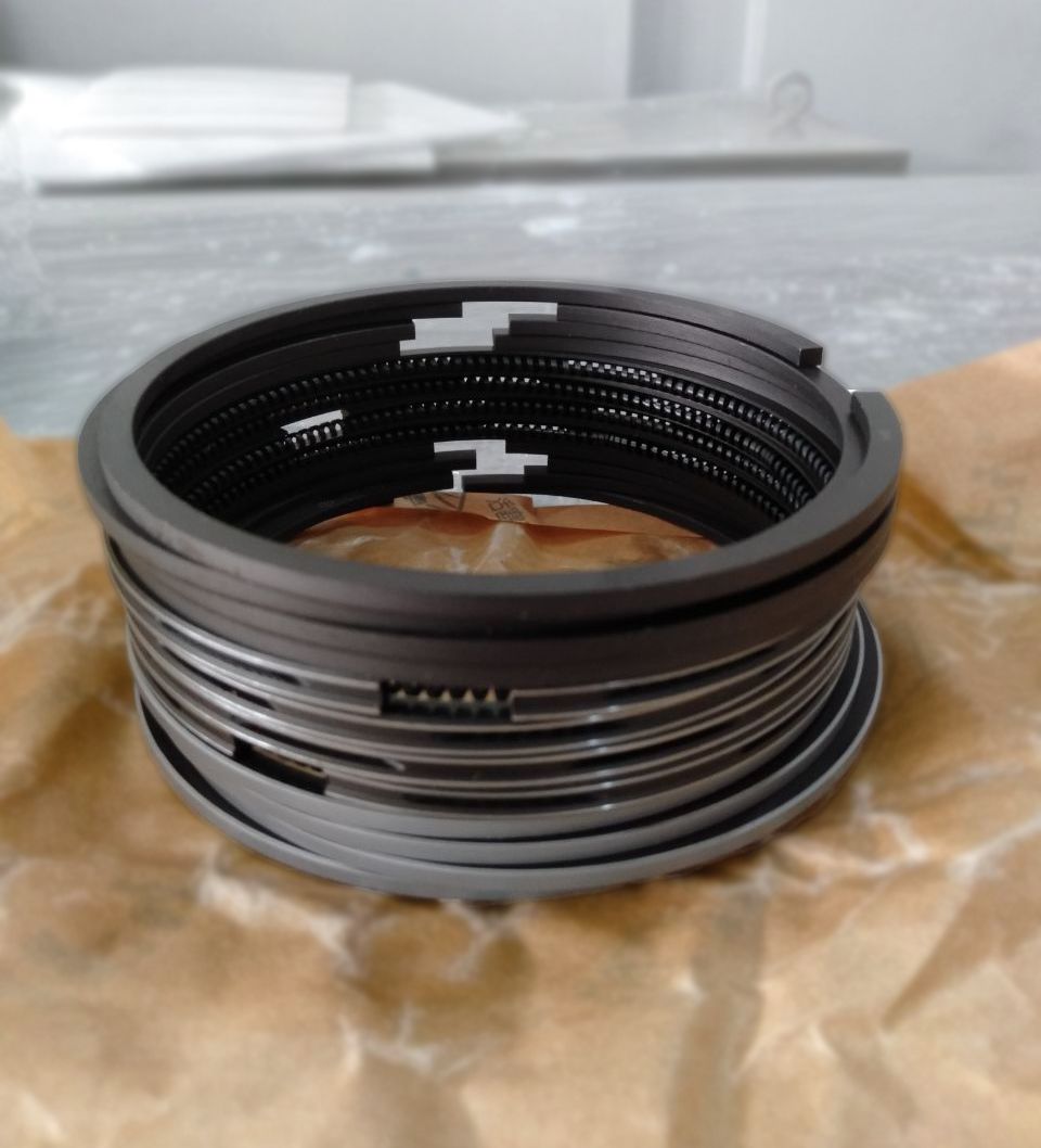 YANGDONG YND485 Piston Ring