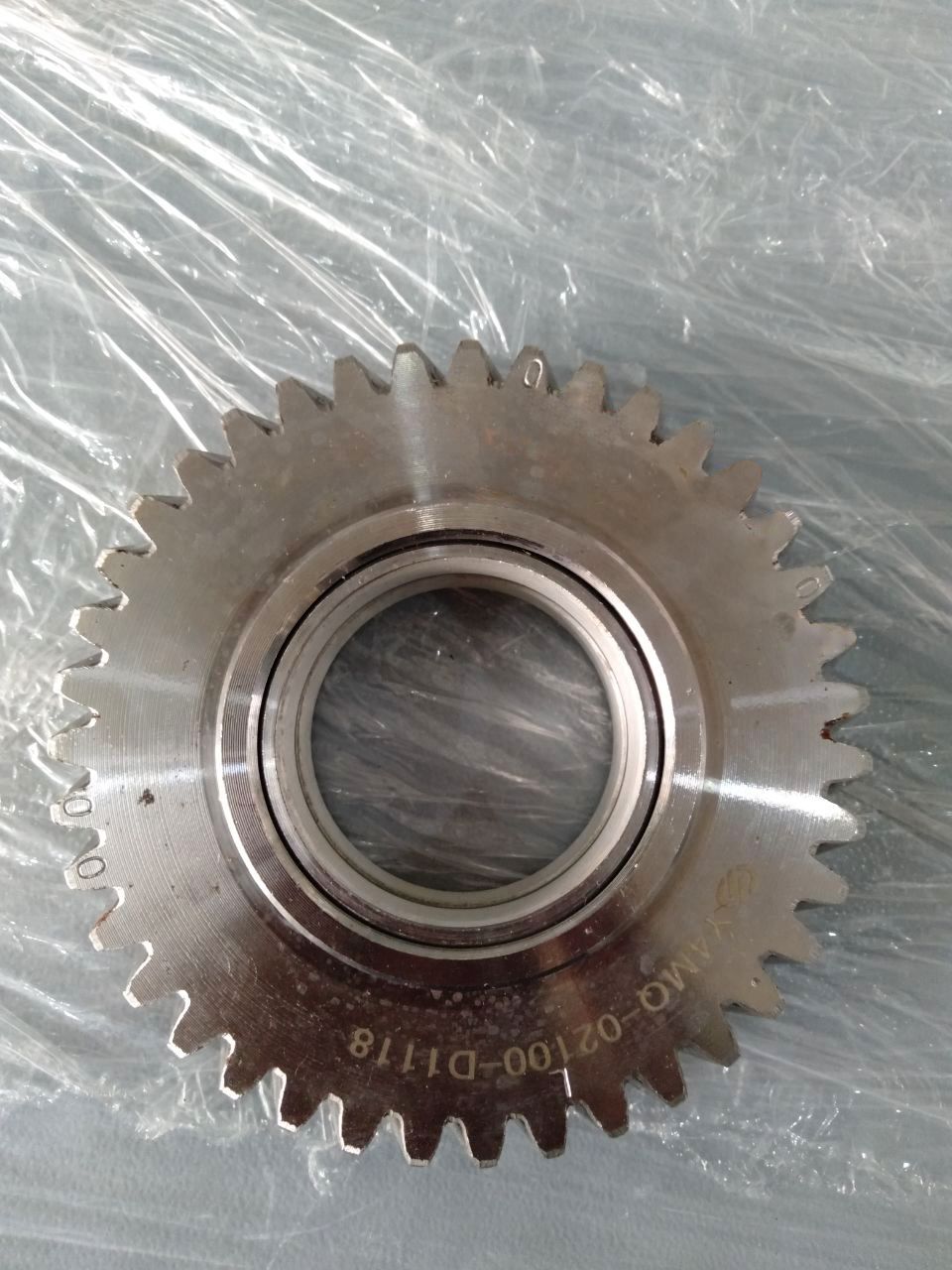 YANGDONG Timing Gear Y480Q-02200