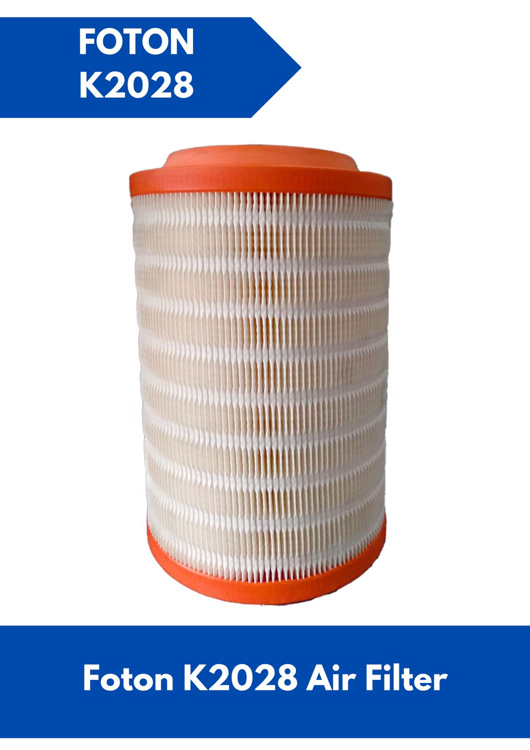 Air Filter K2028