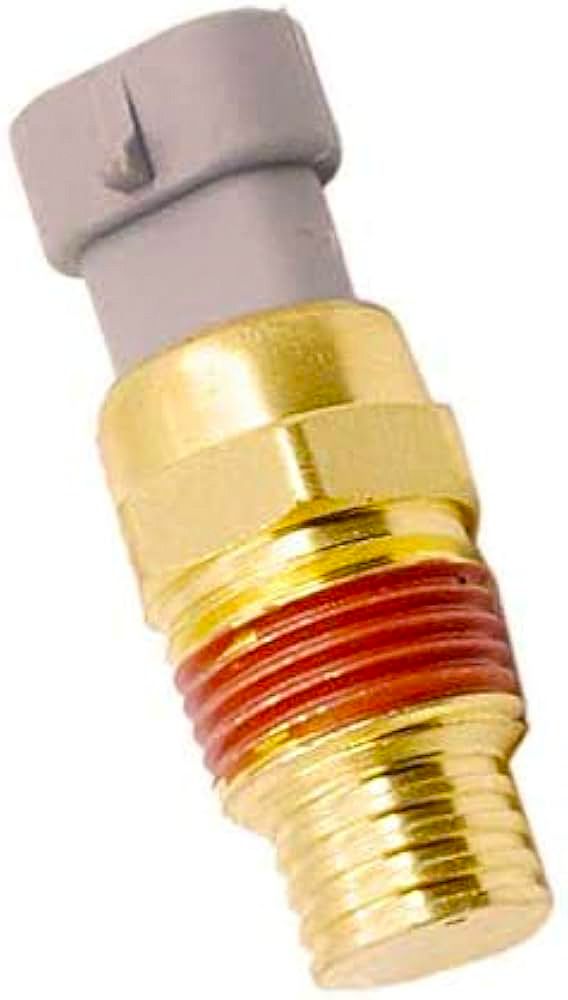 Water Temperature Switch 3408627