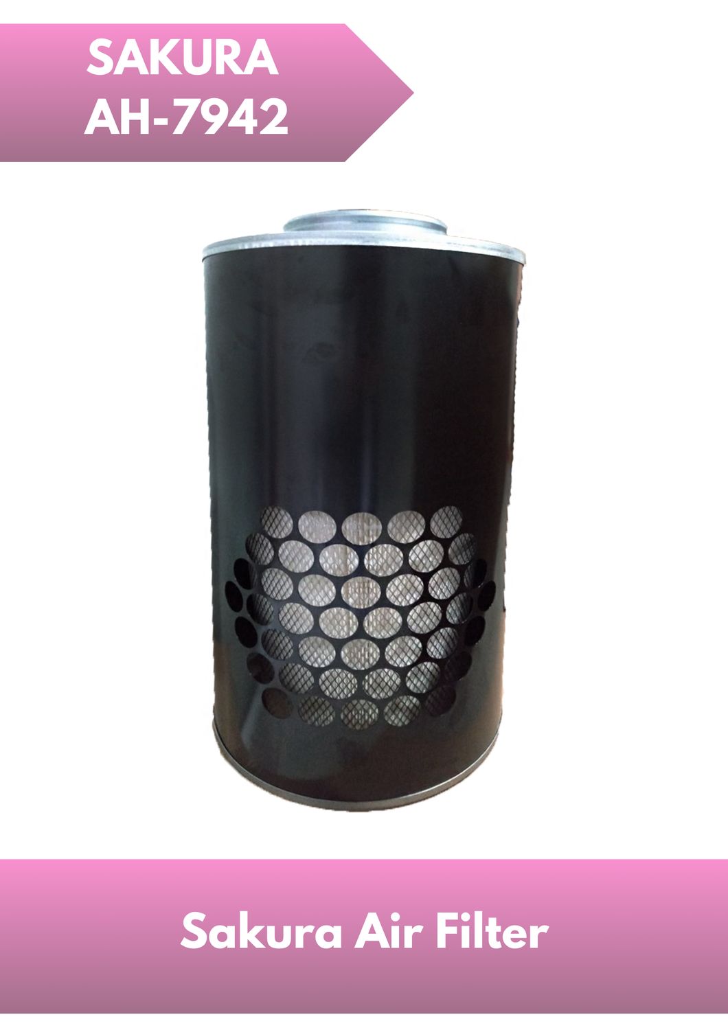 SAKURA Air Filter AH-7942 AH7942