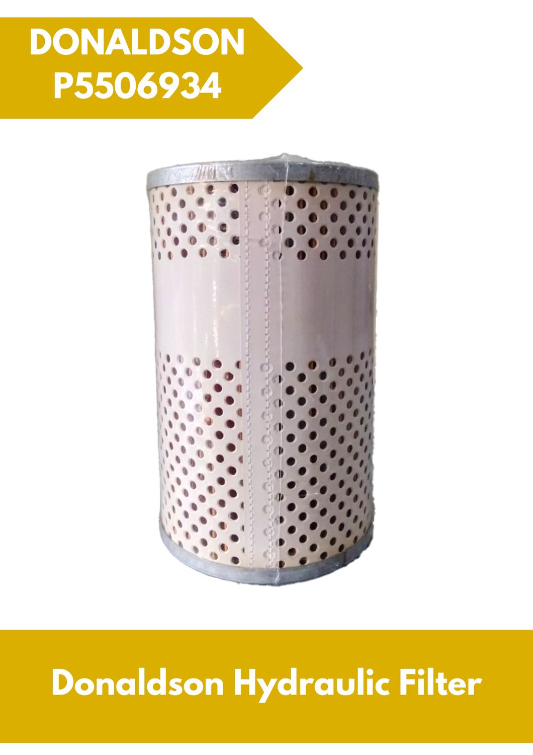 DONALDSON Hydraulic Filter P550694