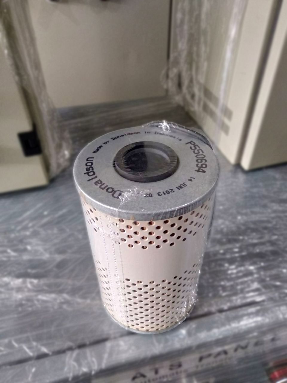 DONALDSON Hydraulic Filter P550694