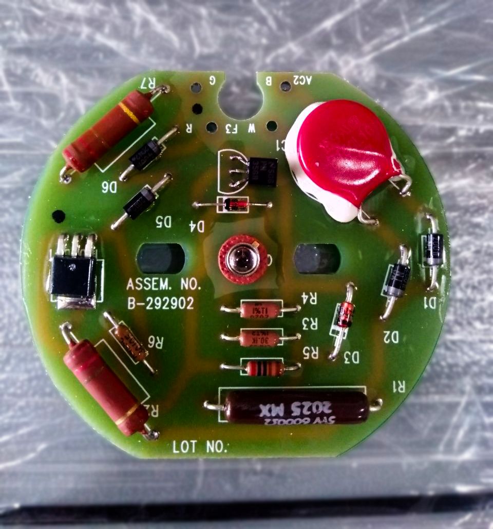 KOHLER AVR B-292902