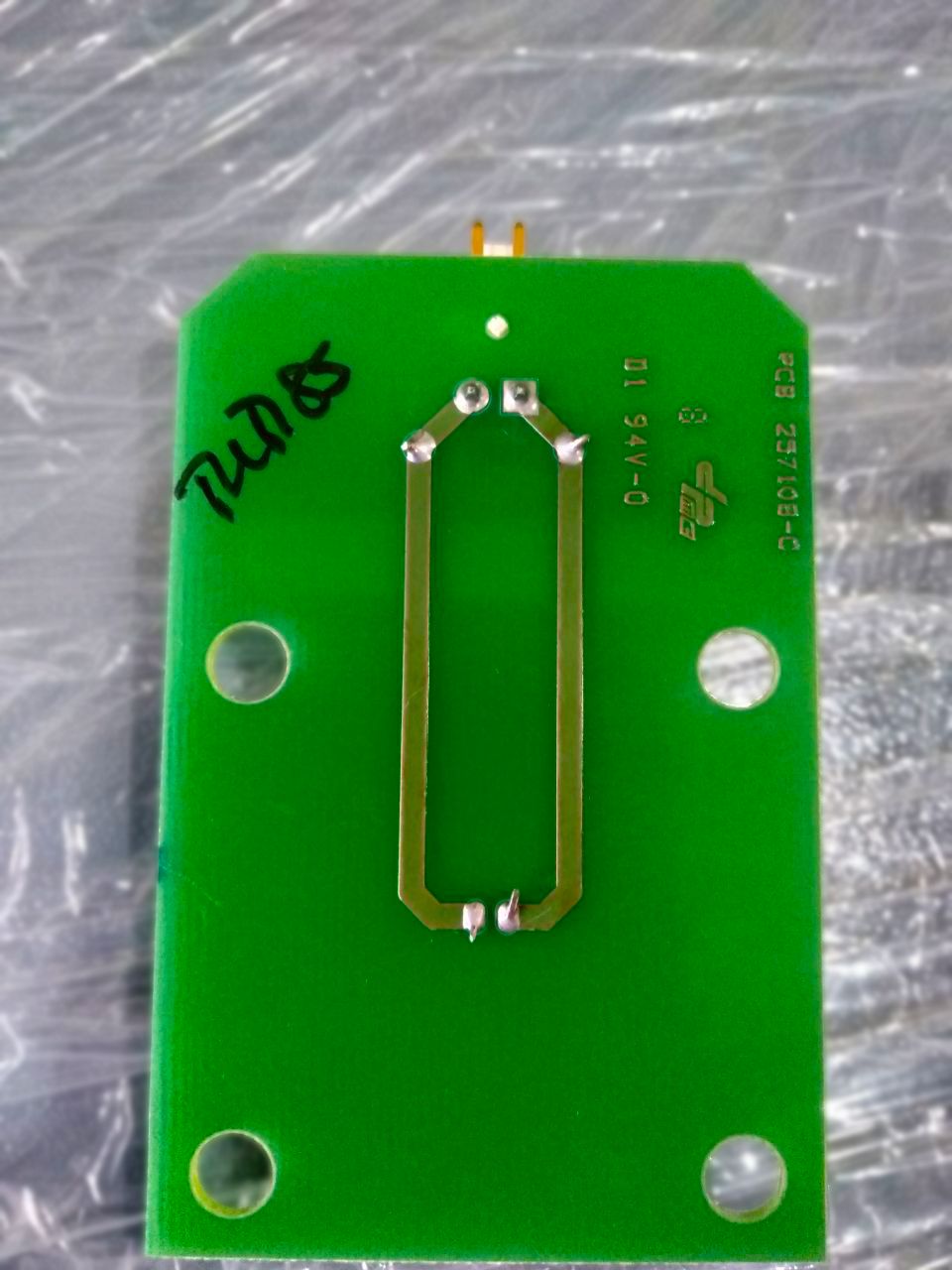 KOHLER PCB Assembly Optic B-257099