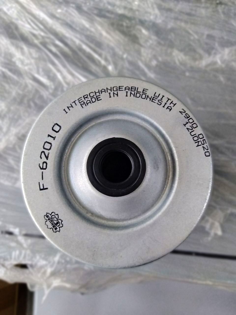 Fuel Filter F-62010