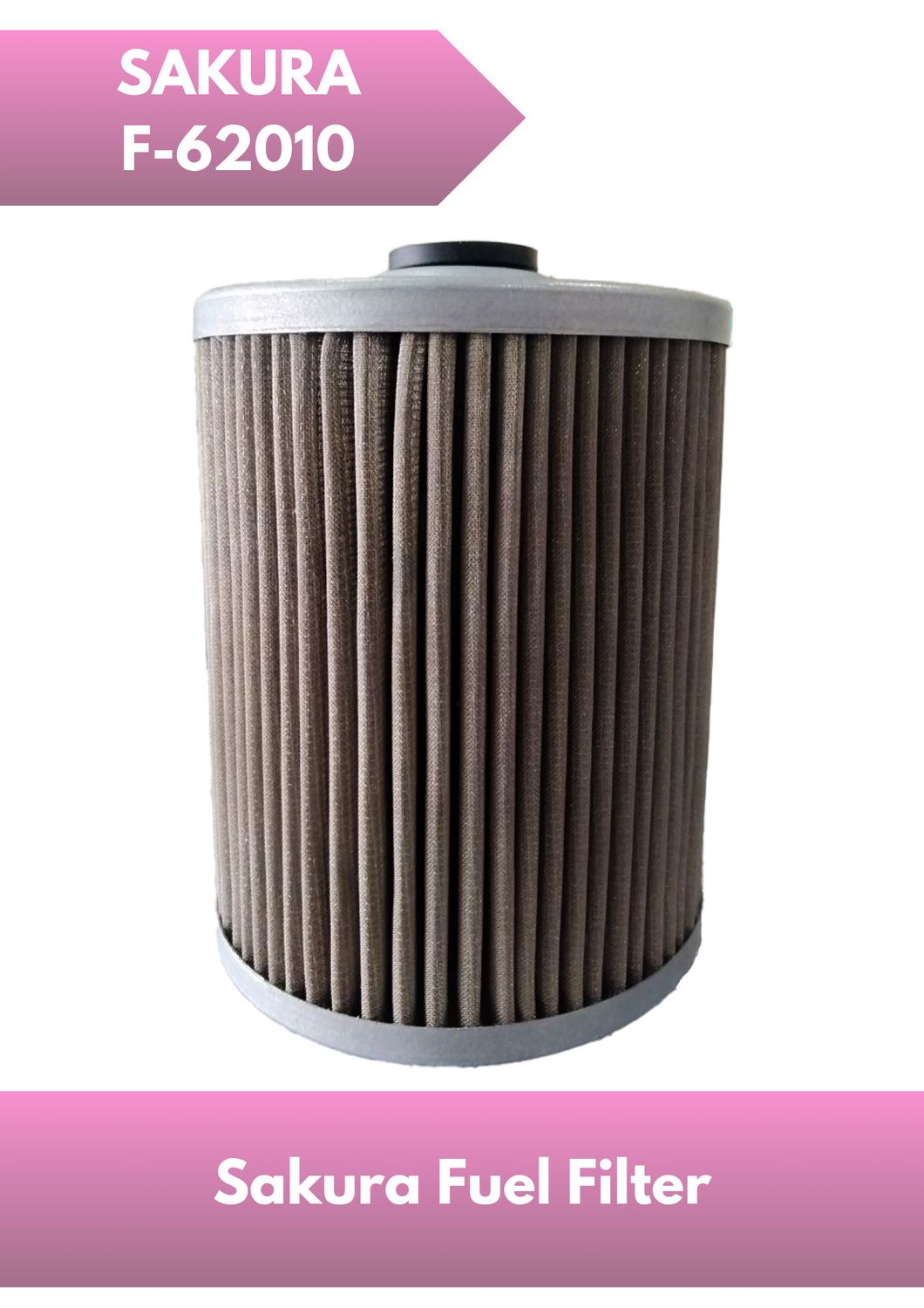 Fuel Filter F-62010