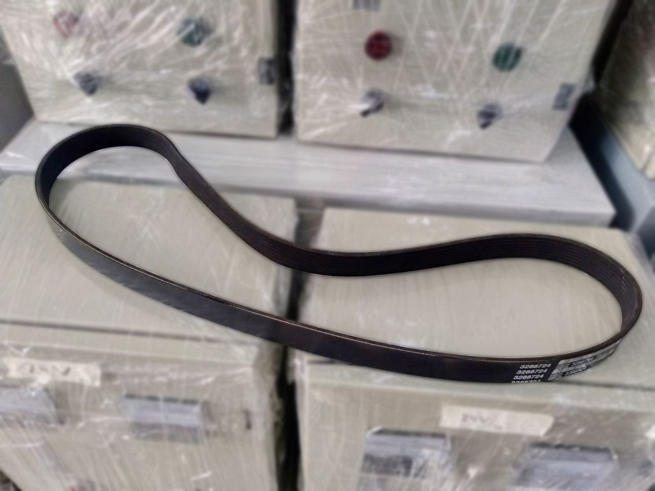 Fan Belt 3288724