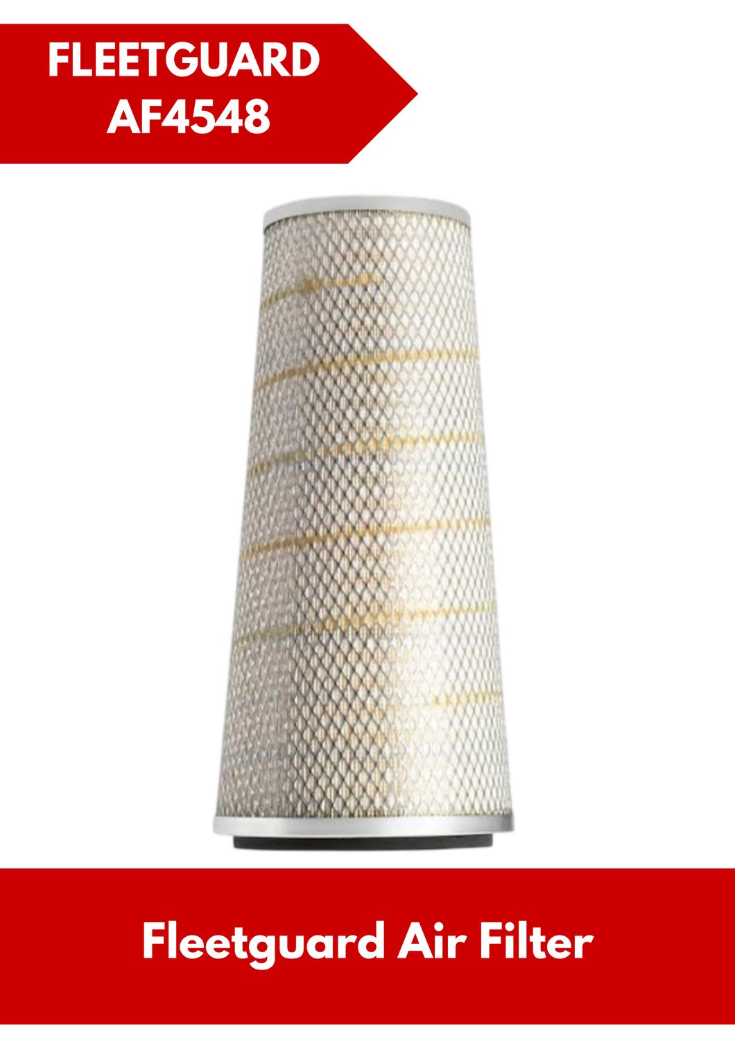 Air Filter AF4548