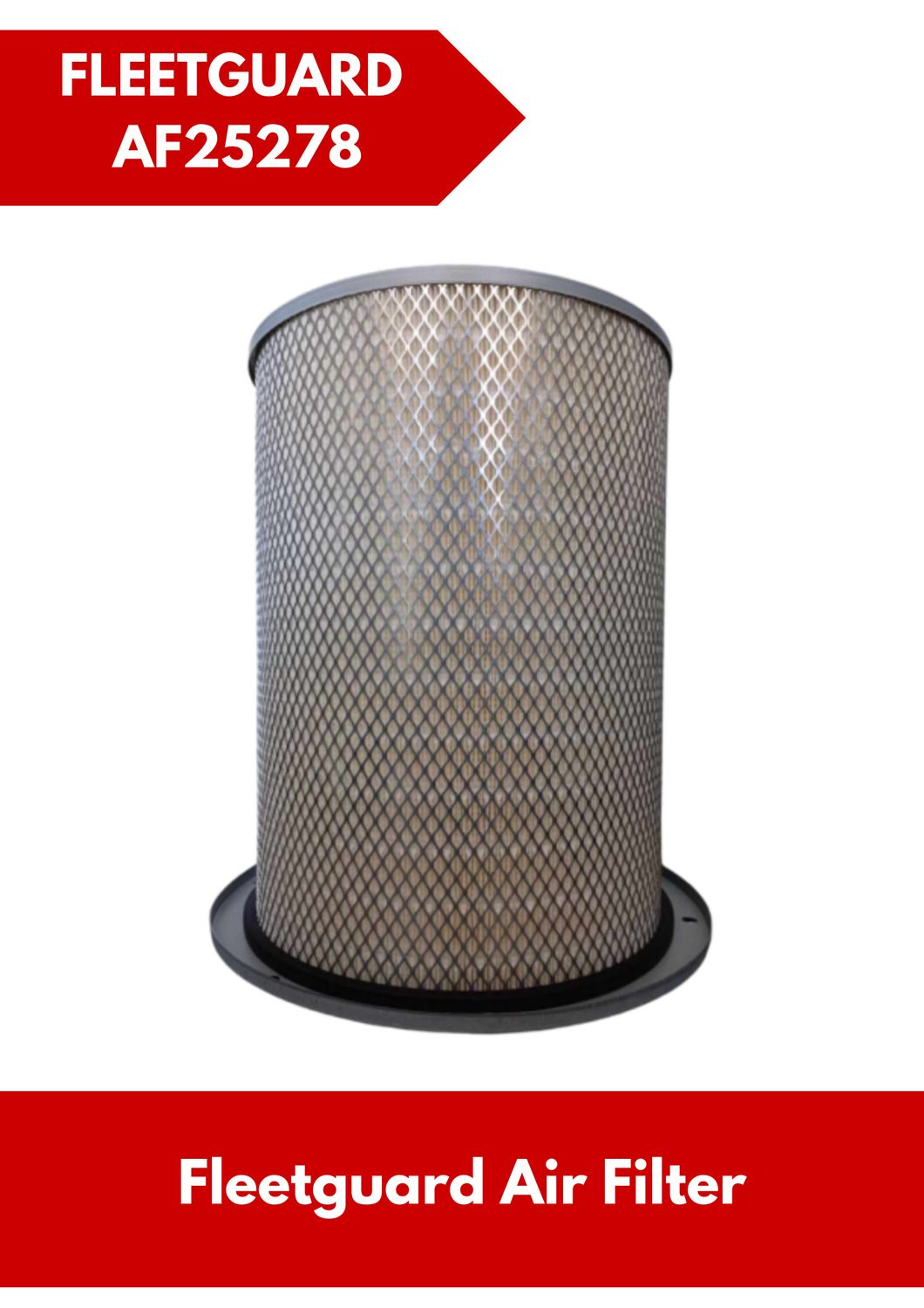 Air Filter AF25278