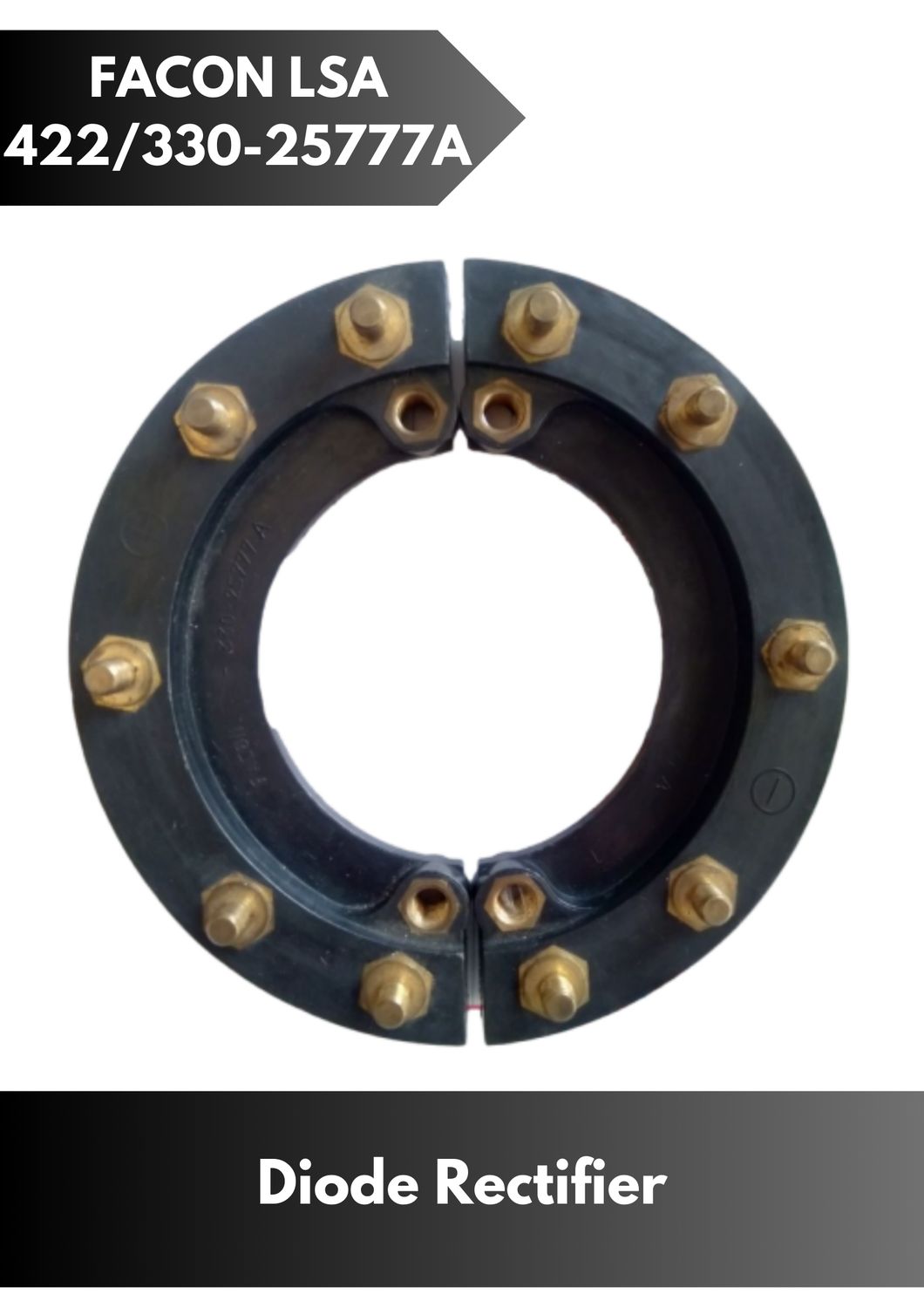 FACON LSA422/330-25777A