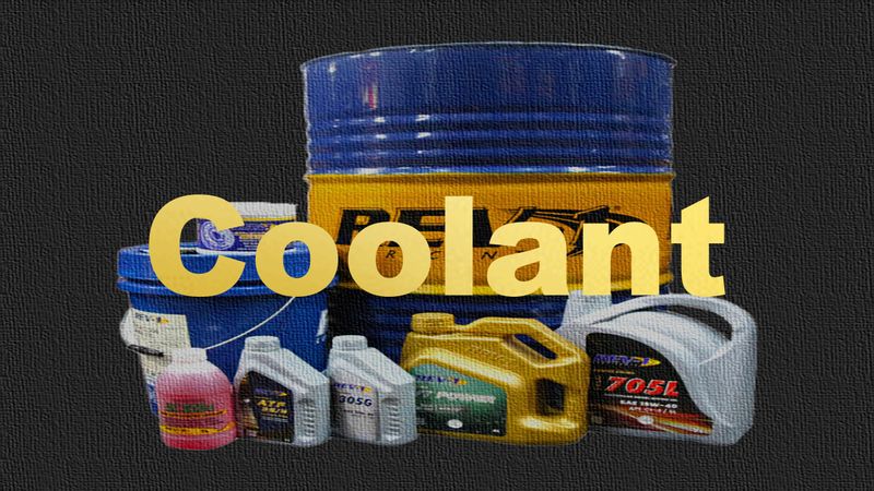 Coolants