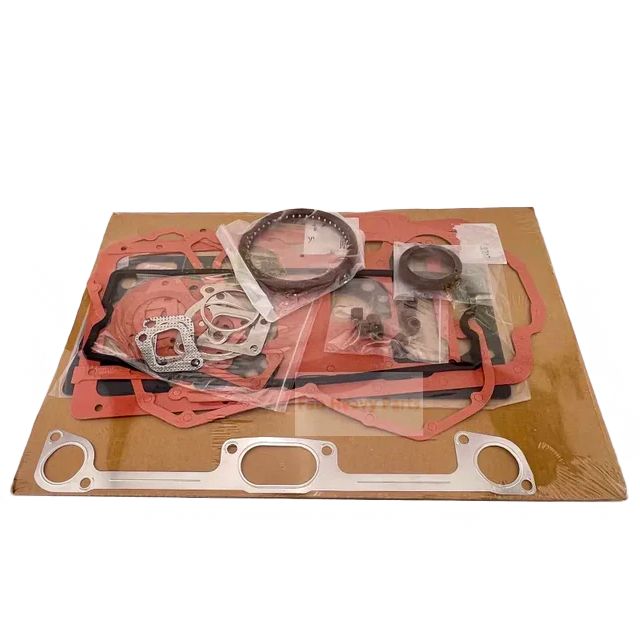 Perkins Upper Gasket Set KRP1262