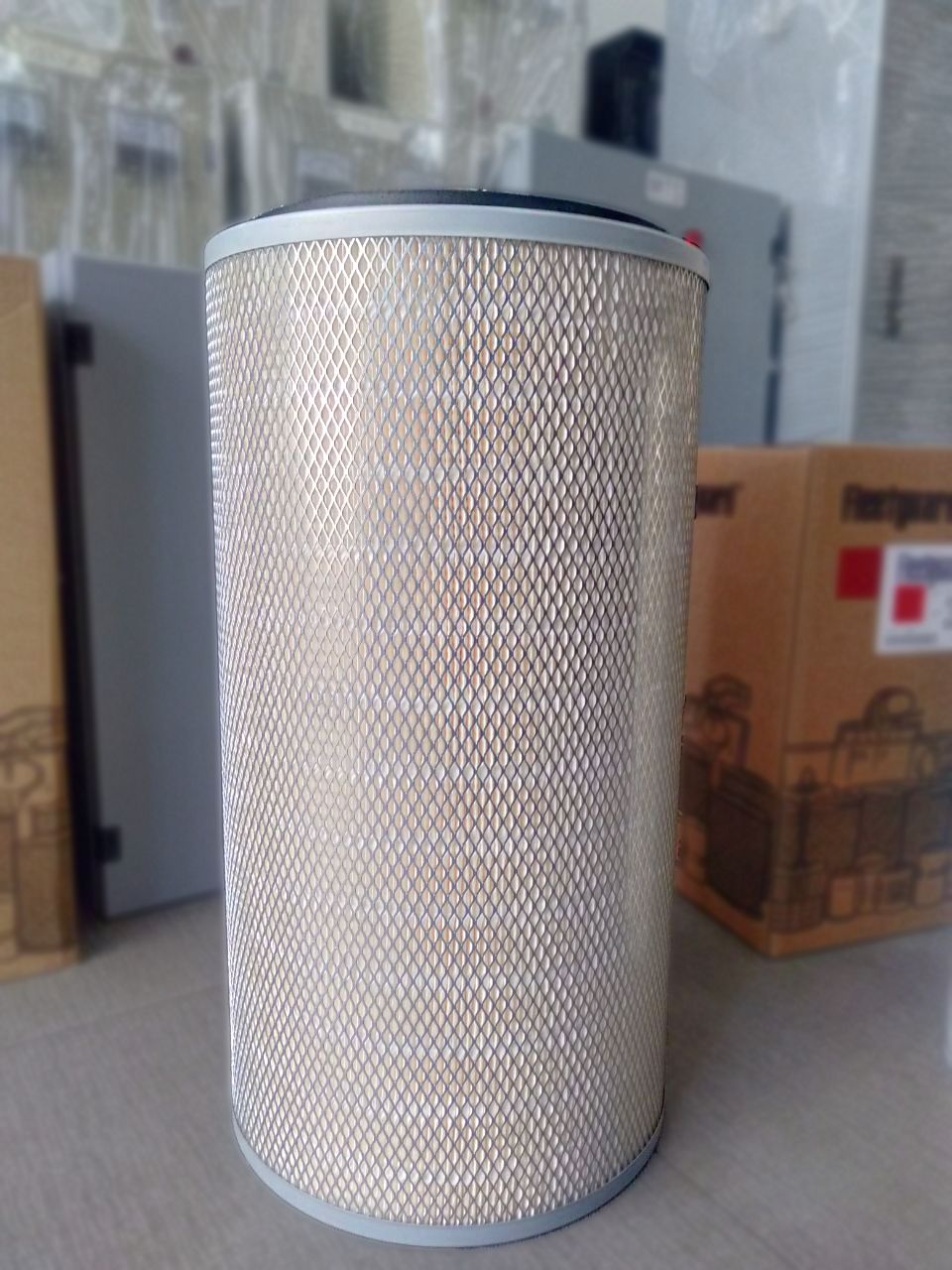 Air Filter AF975M