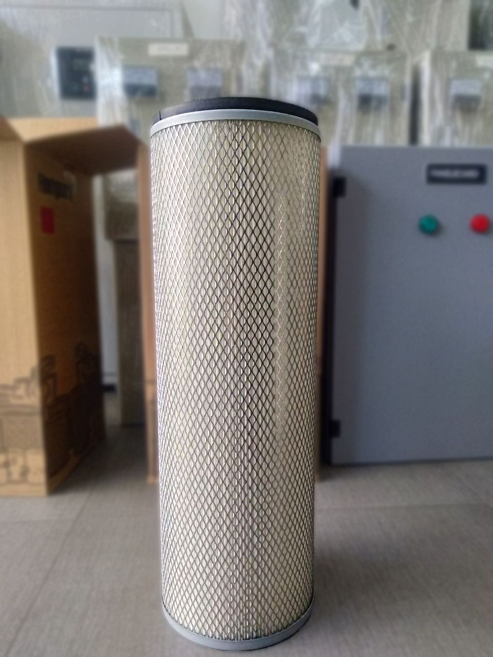 Air Filter AF976