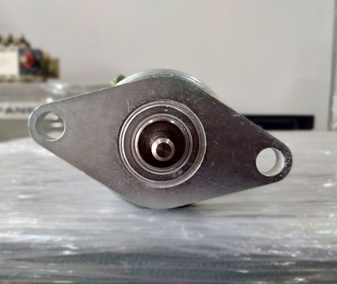 CAT Shutoff Solenoid Assembly 8C-5524 24V