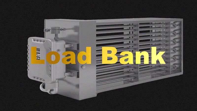 Load Bank