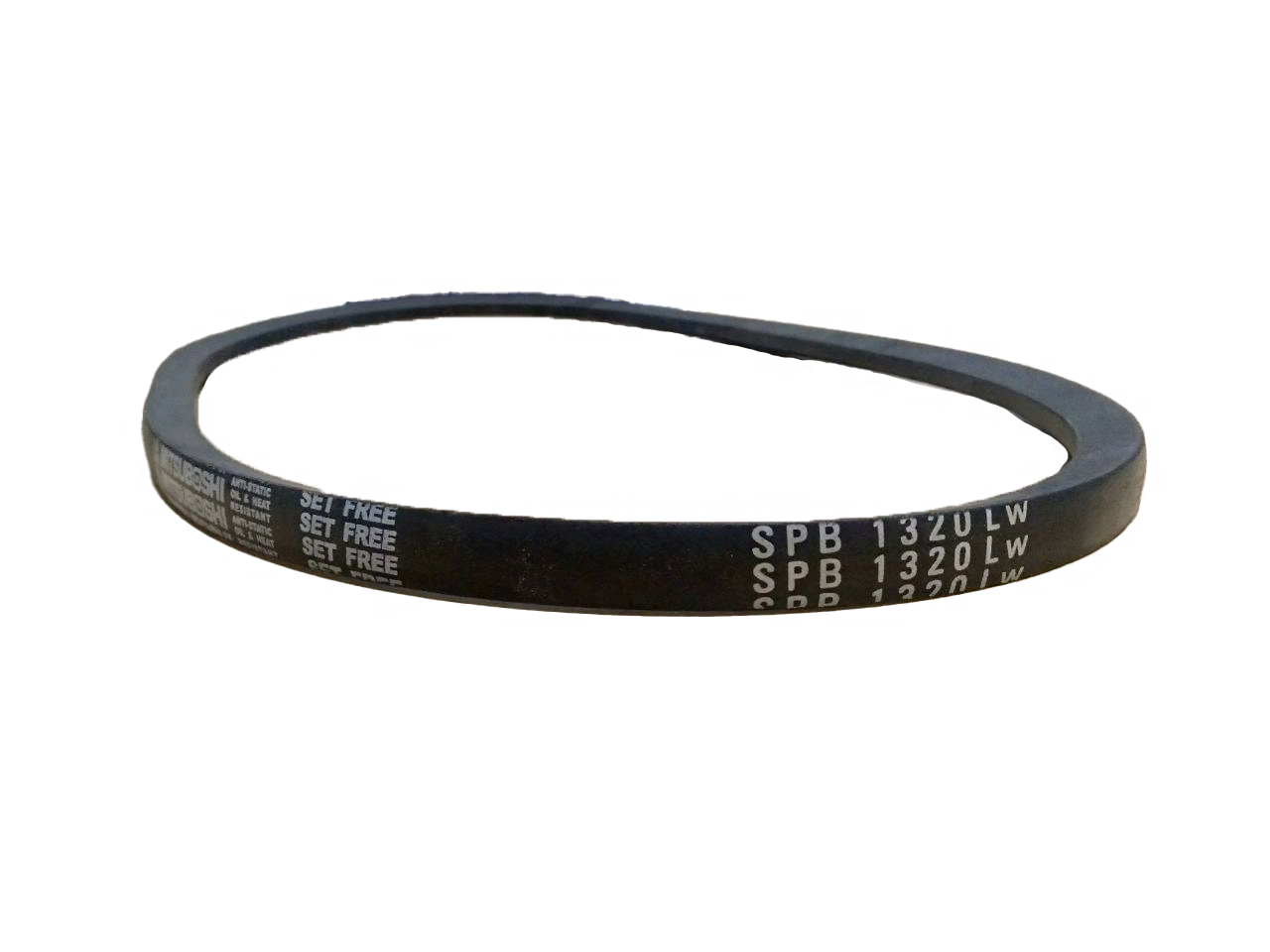 Fan Belt SPB 1320LW