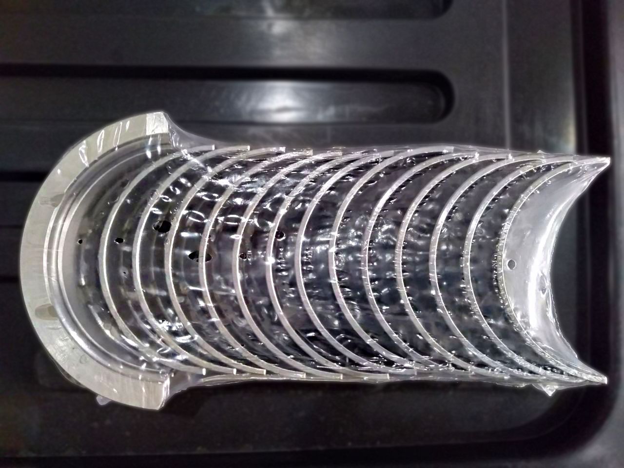 Main Bearing 3802070
