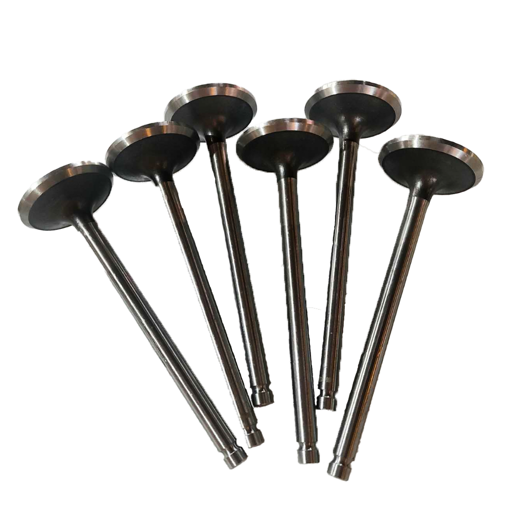 Exhaust Valve 4994143