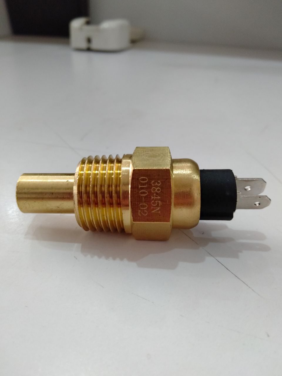 Water Temperature Sensor 3845N 010-02