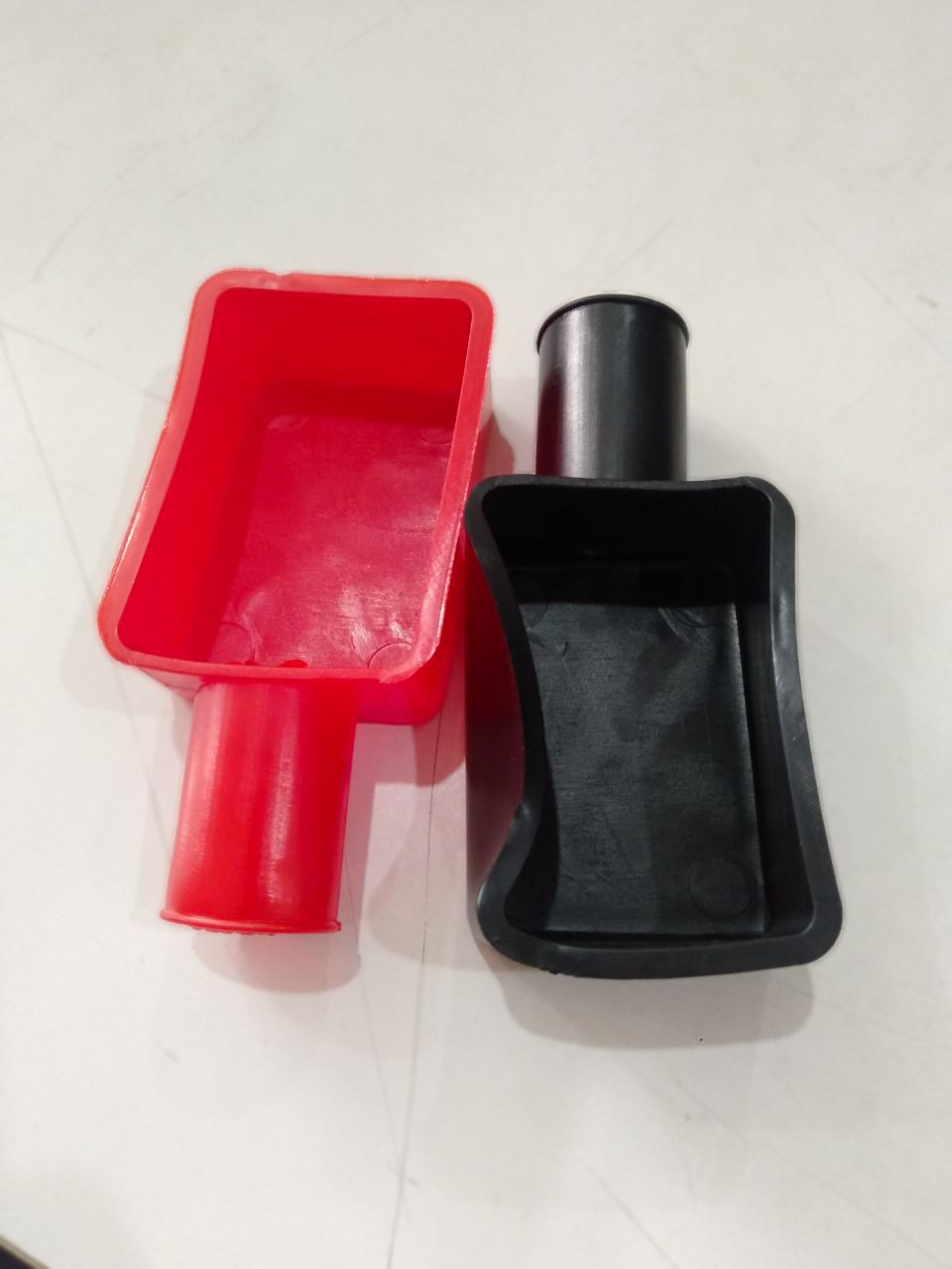 Battery Caps