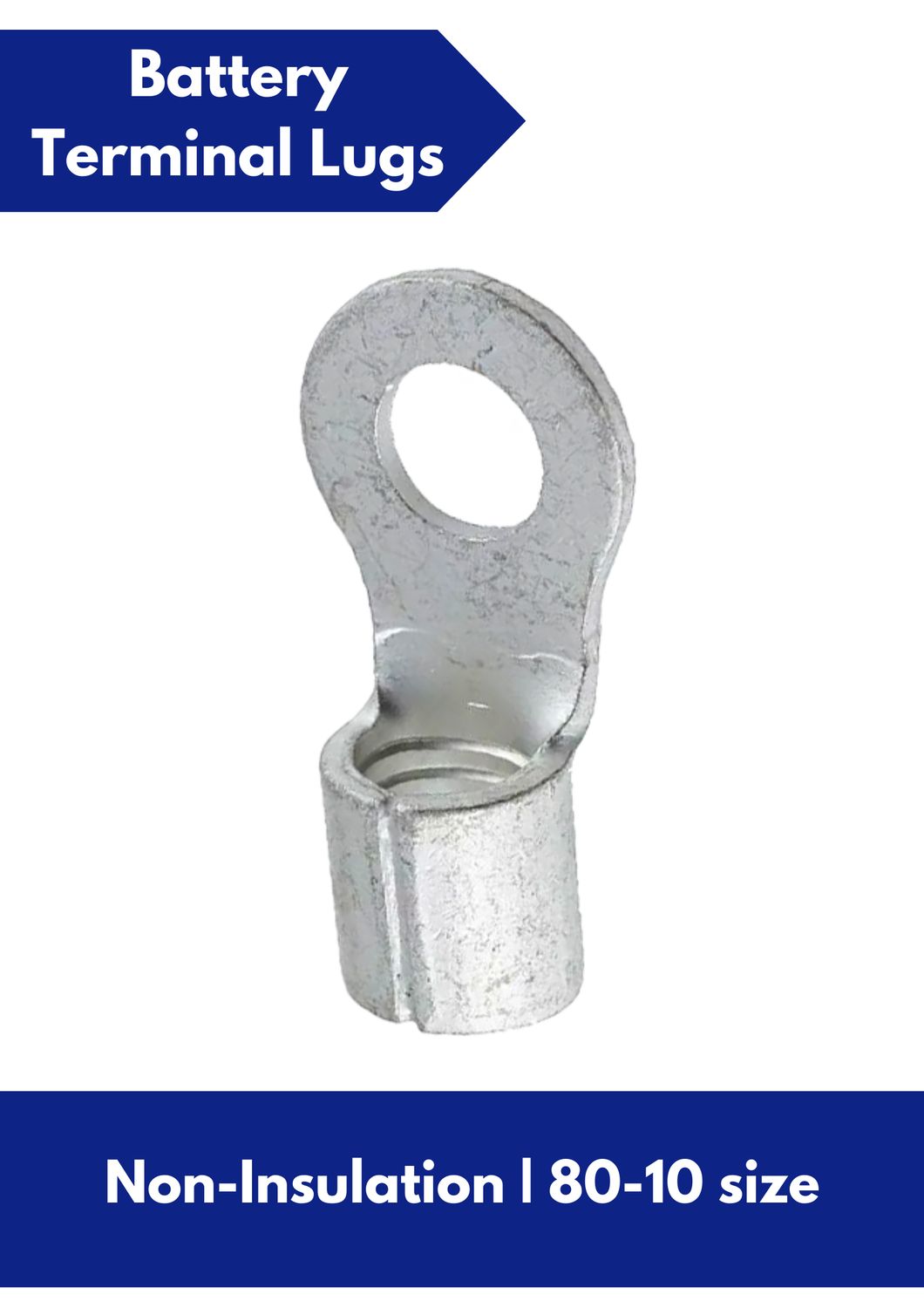 Battery Lugs 80-10
