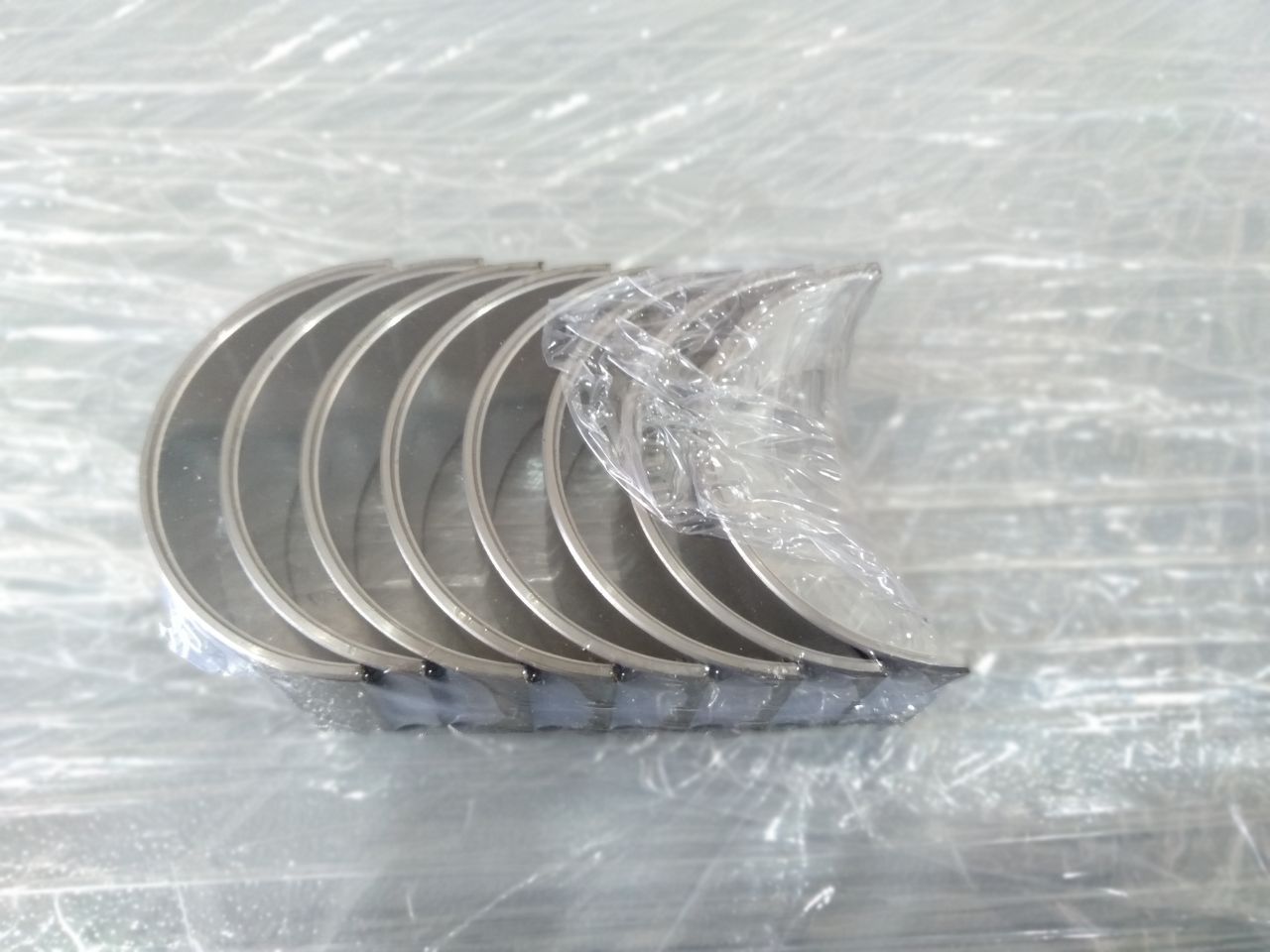 YANGDONG  Connecting Rod Bearing for YD480