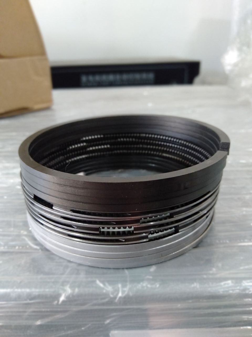 YANGDONG YD480 Piston Ring