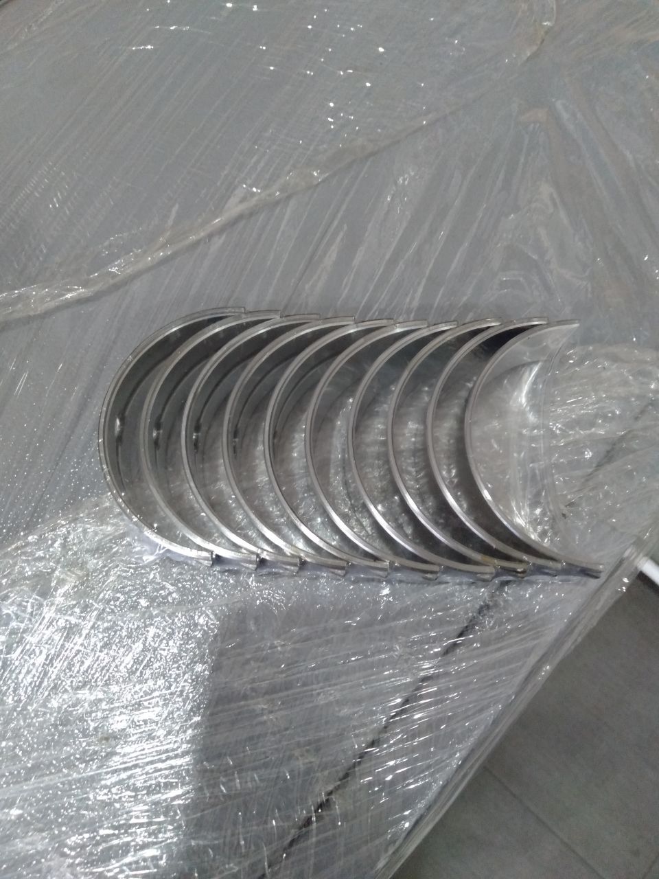 YANGDONG YD480 Main Bearing
